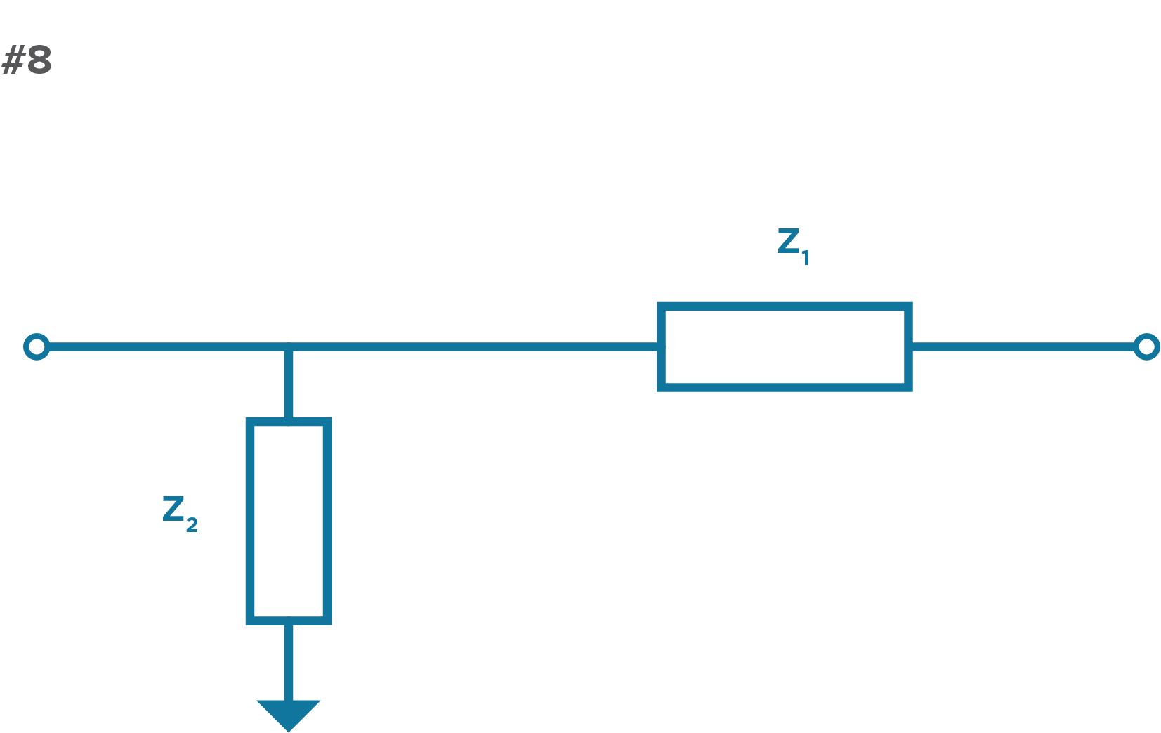 Filter Basics Part 2 Designing Basic Filter Circuits Circuit Diagram